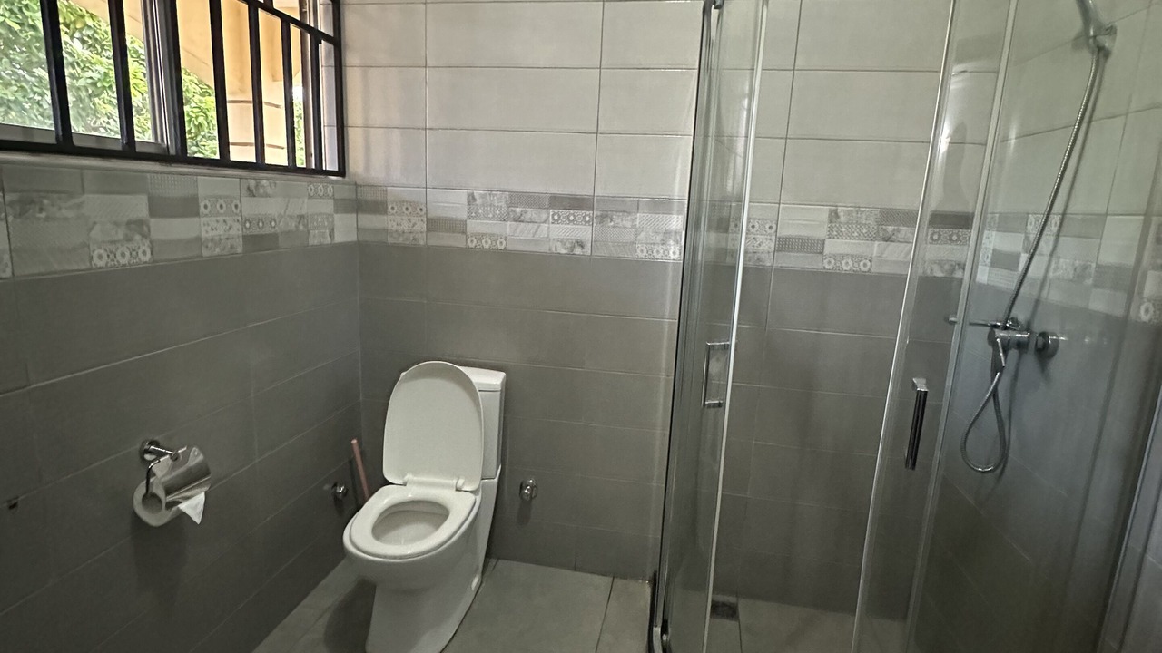 Photo of Bathroom in North Legon