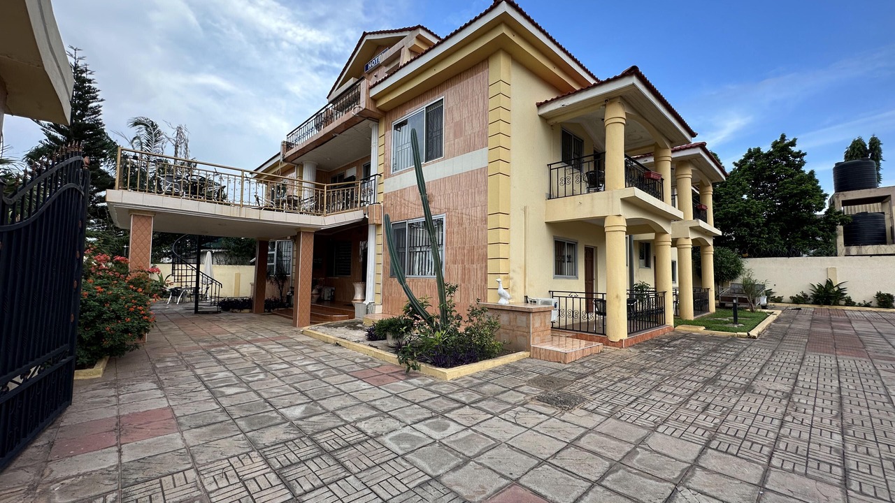 Photo of Outdoor in North Legon