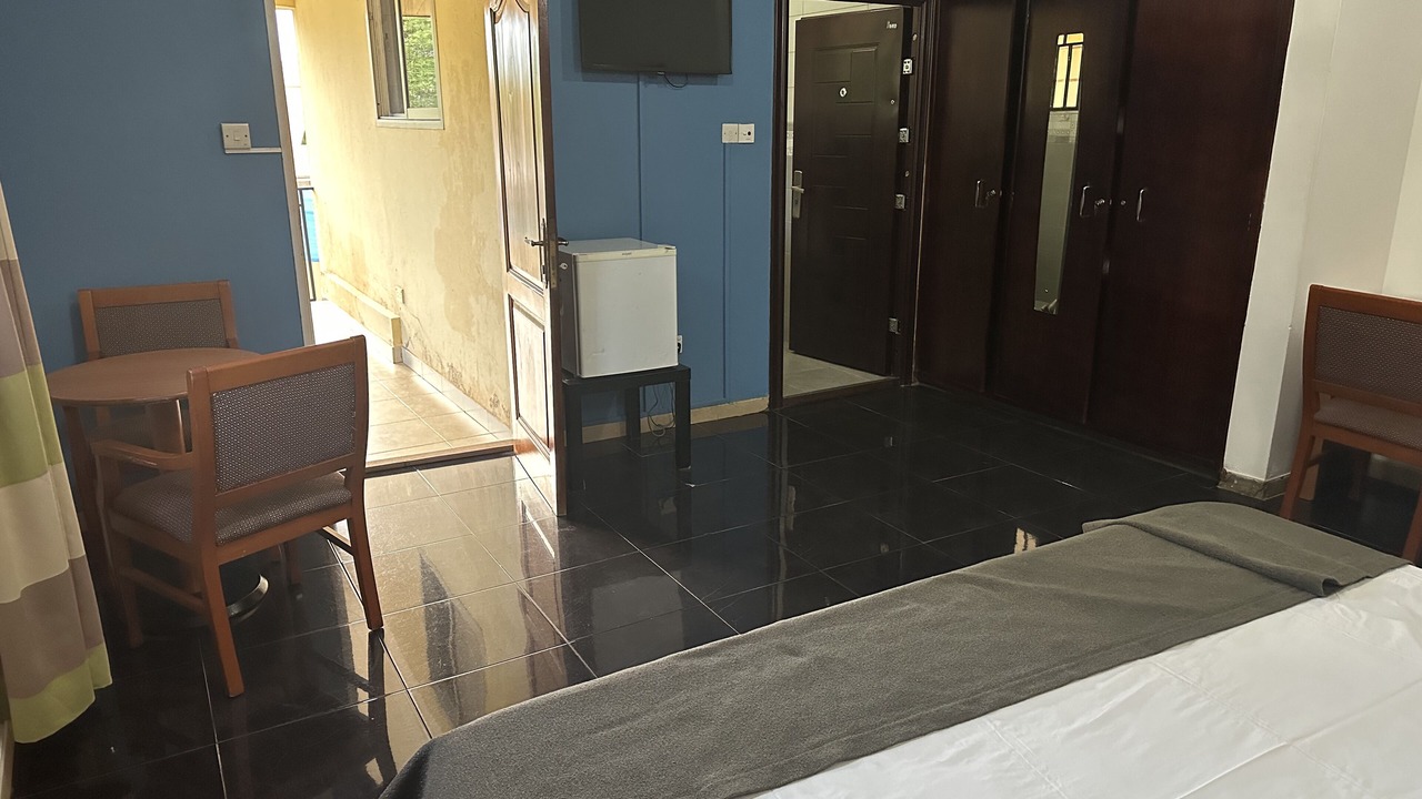Photo of Bedroom in North Legon