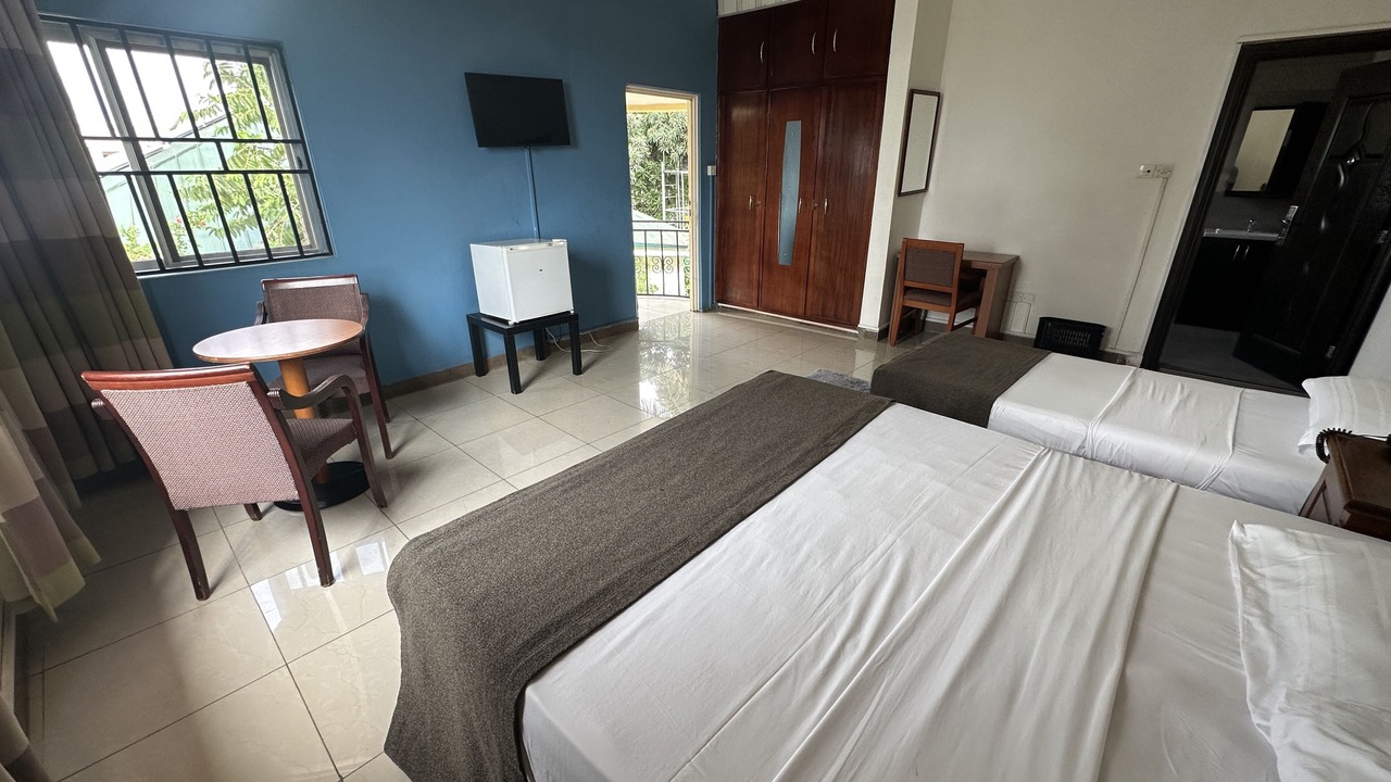 Photo of Bedroom in North Legon