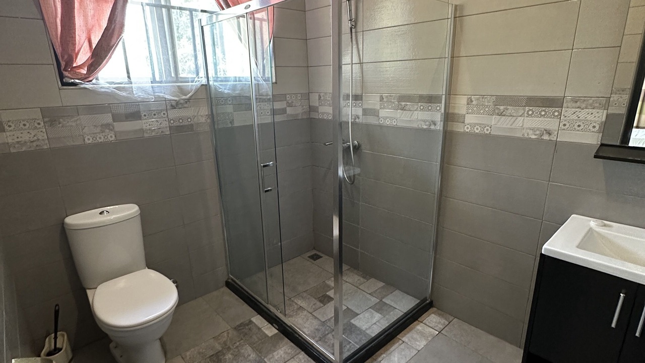 Photo of Bathroom in North Legon