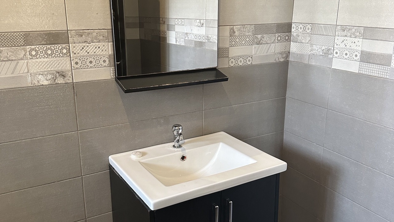 Photo of Bathroom in North Legon