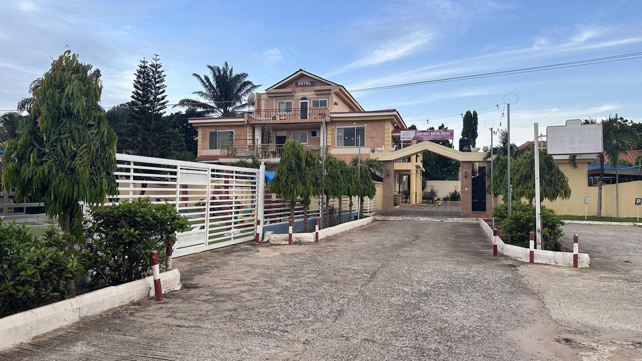 Photo of Outdoor in North Legon