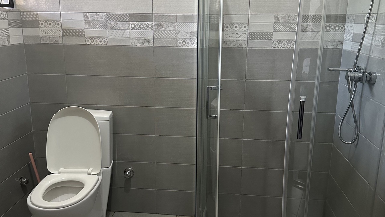 Photo of Bathroom in North Legon