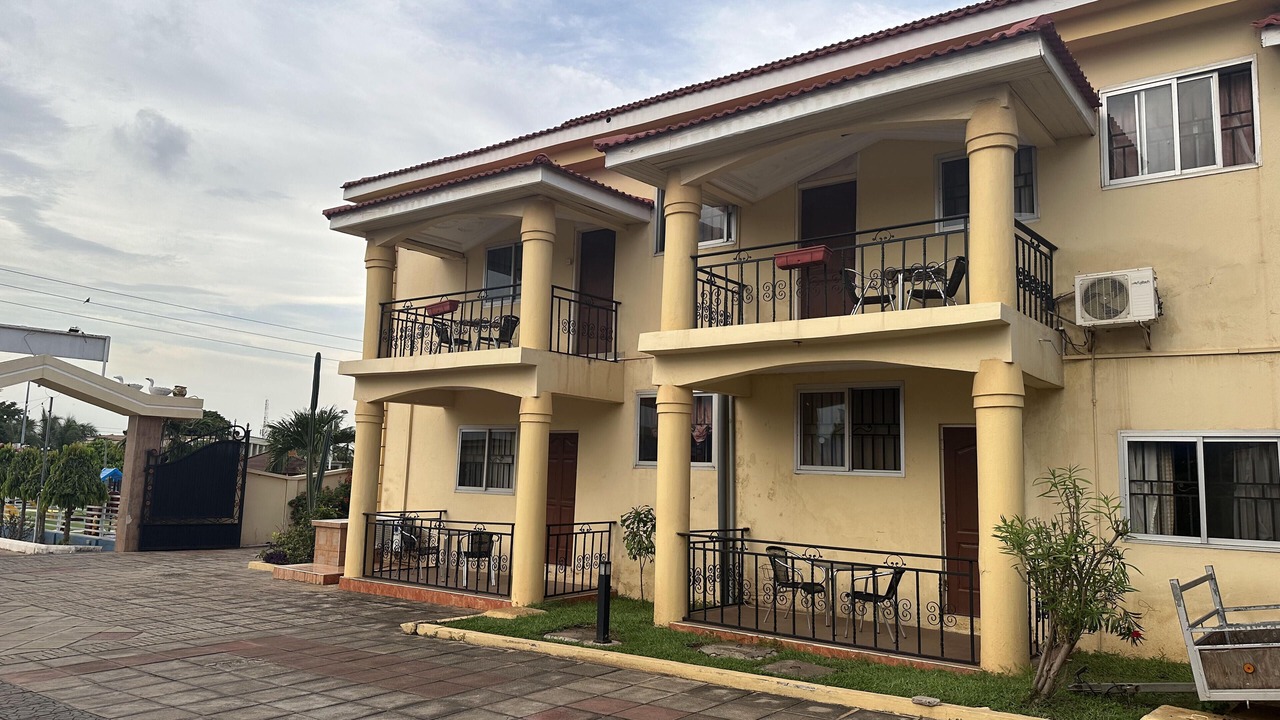 Photo of Outdoor in North Legon