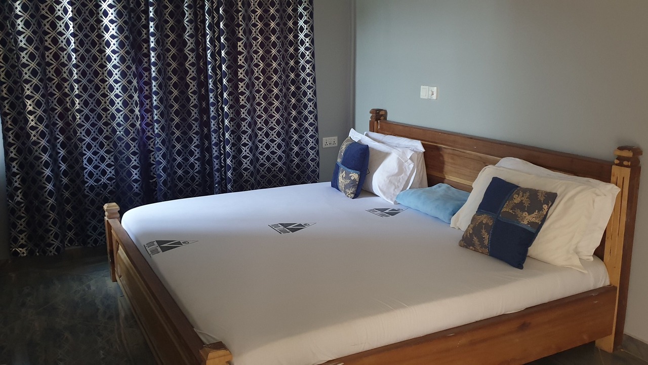 Photo of Bedroom in Nsawam