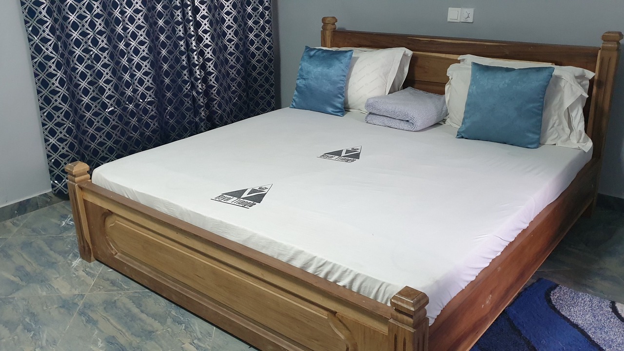 Photo of Bedroom in Nsawam