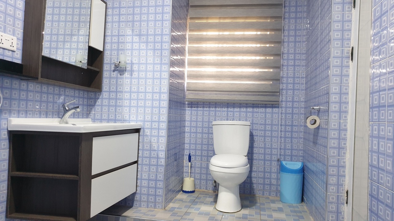 Photo of Bathroom in Nsawam