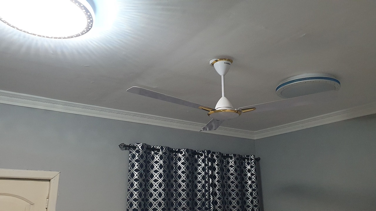 Photo of Bedroom in Nsawam