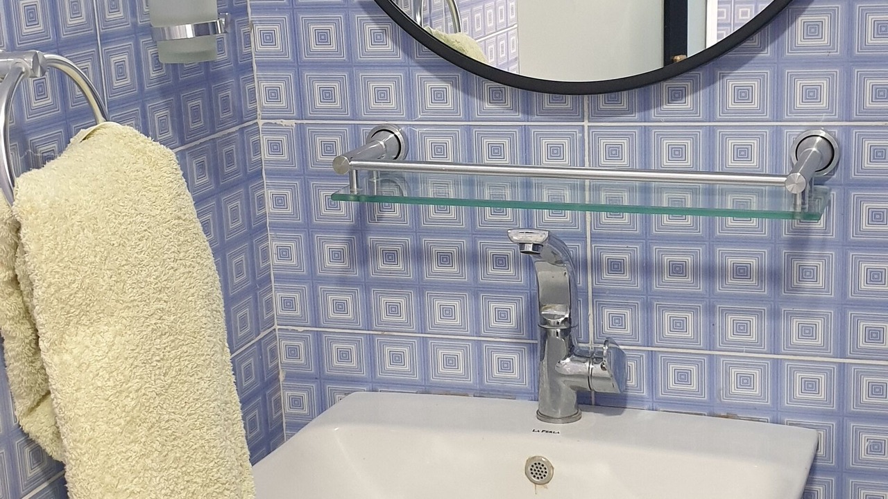 Photo of Bathroom in Nsawam