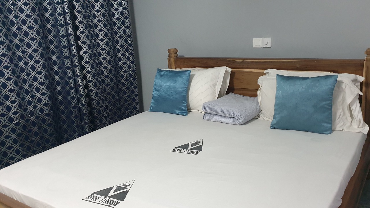Photo of Bedroom in Nsawam