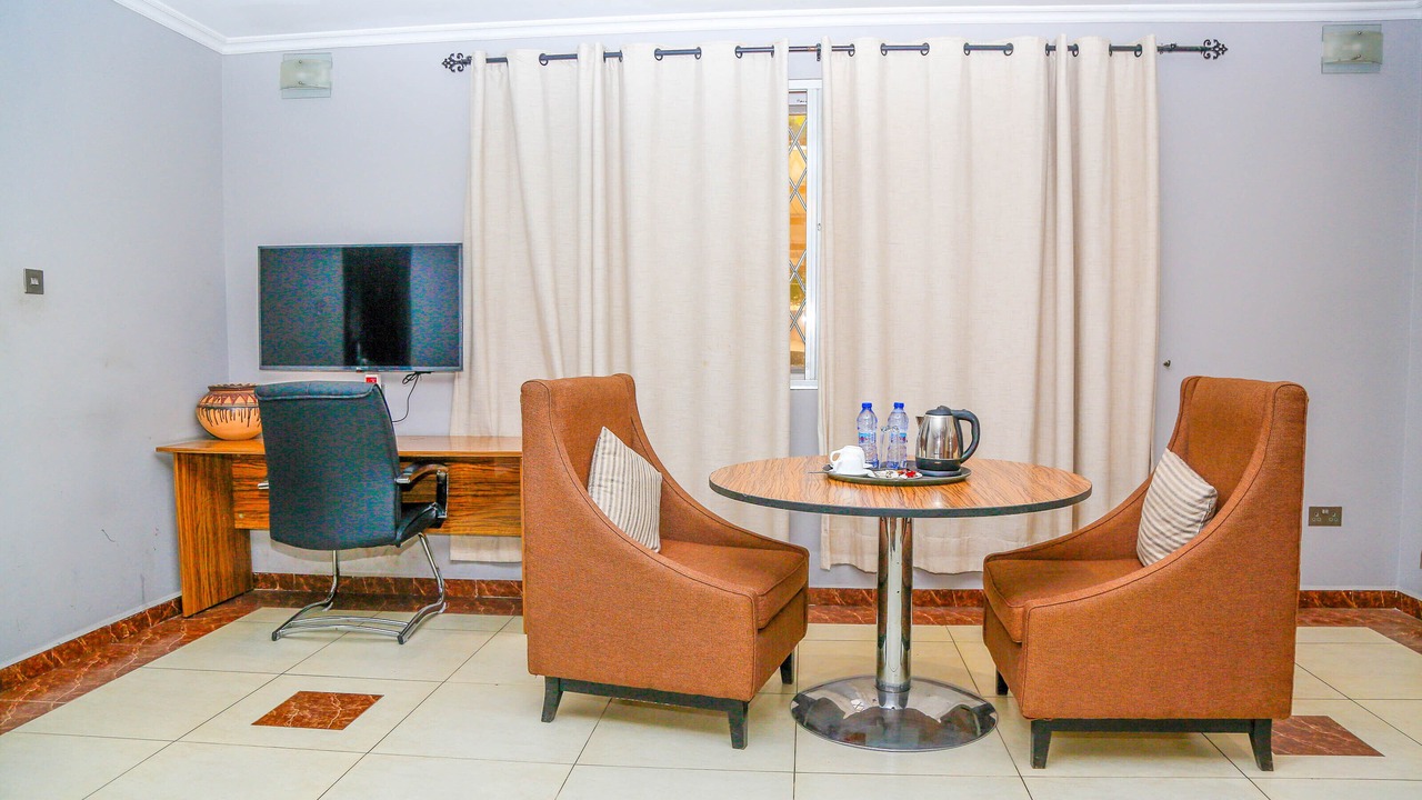 Photo of Bedroom in Cantonments