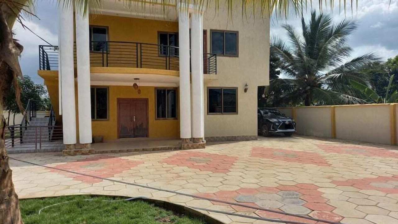 Photo of Outdoor in Nungua