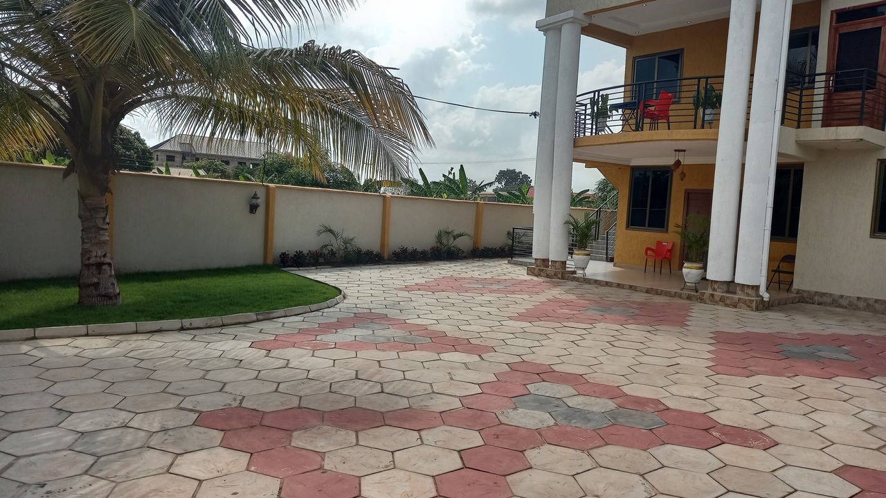 Photo of Bedroom in Nungua