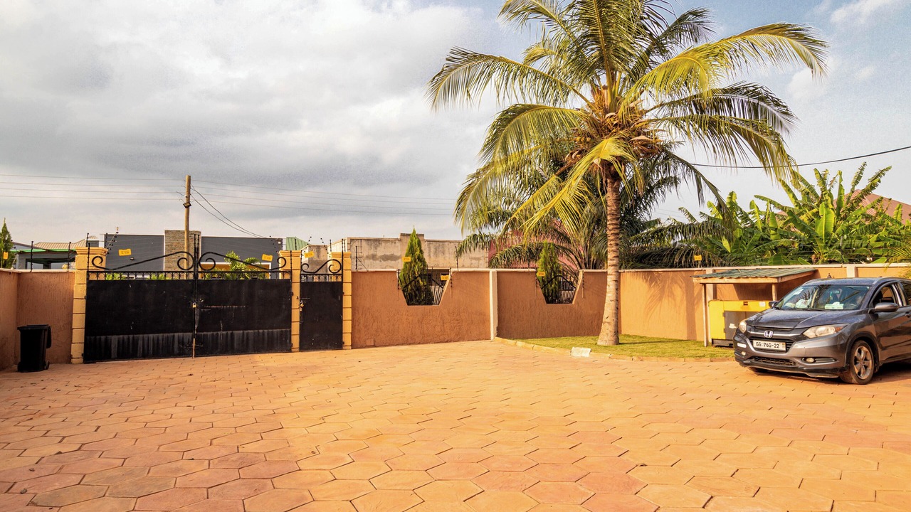 Photo of Outdoor in Nungua