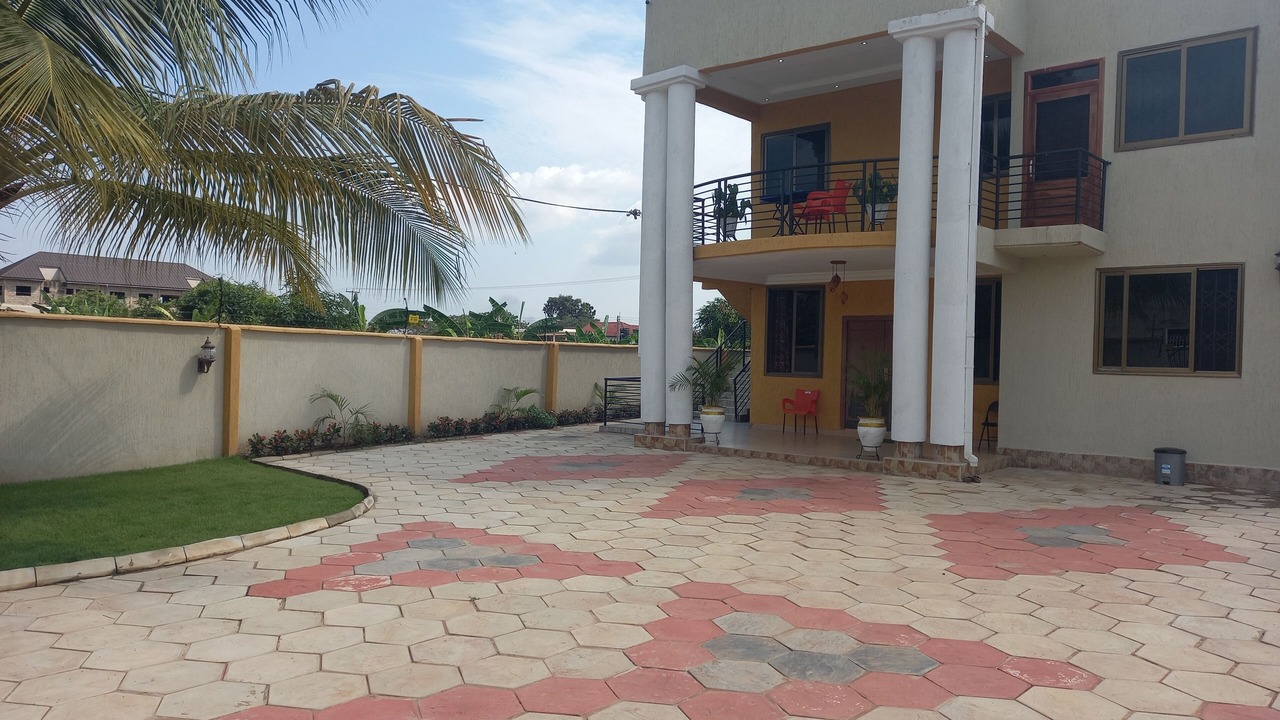 Photo of Outdoor in Nungua