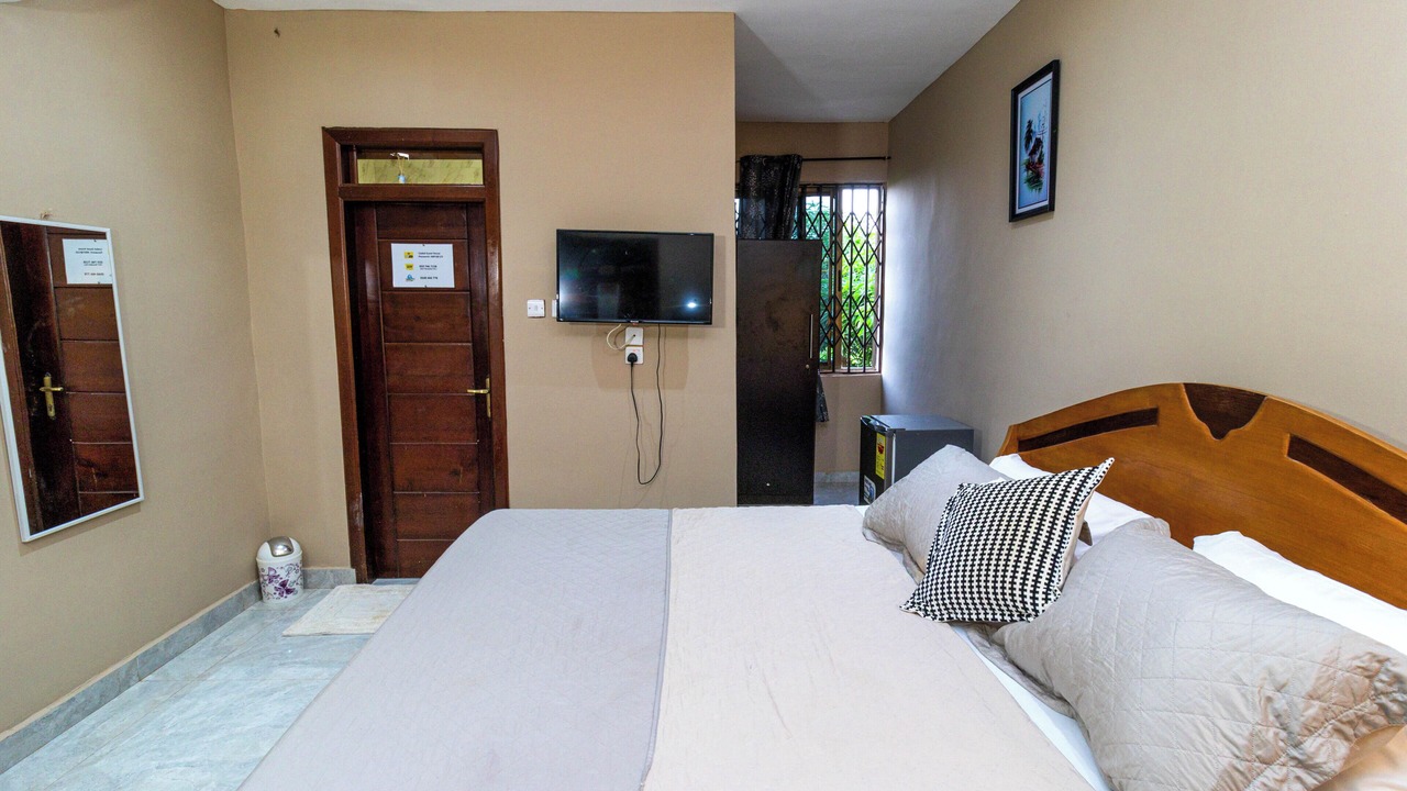 Photo of Outdoor in Nungua