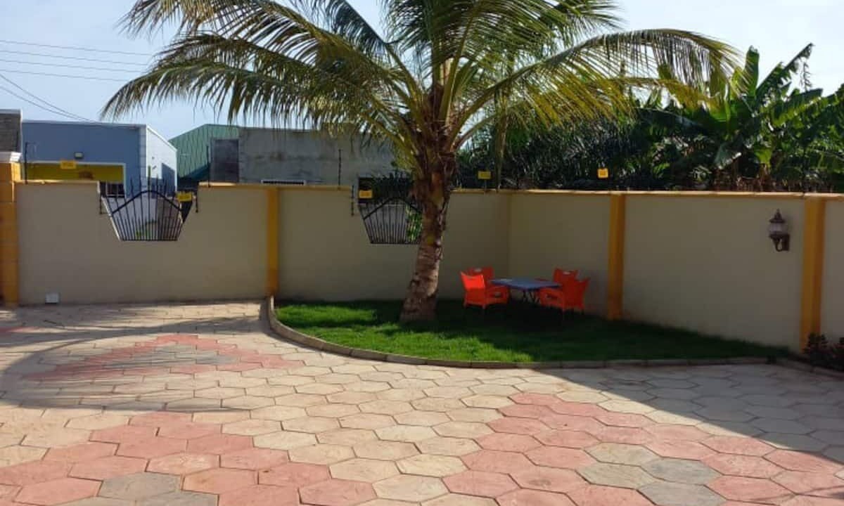 Photo of Outdoor in Nungua
