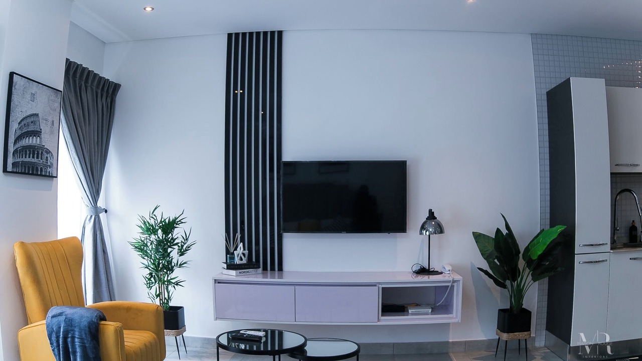 Photo of Livingroom in Osu Klottey