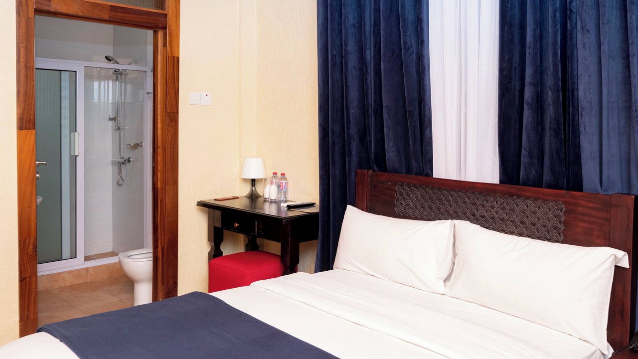 Photo of Bedroom in Ejisu