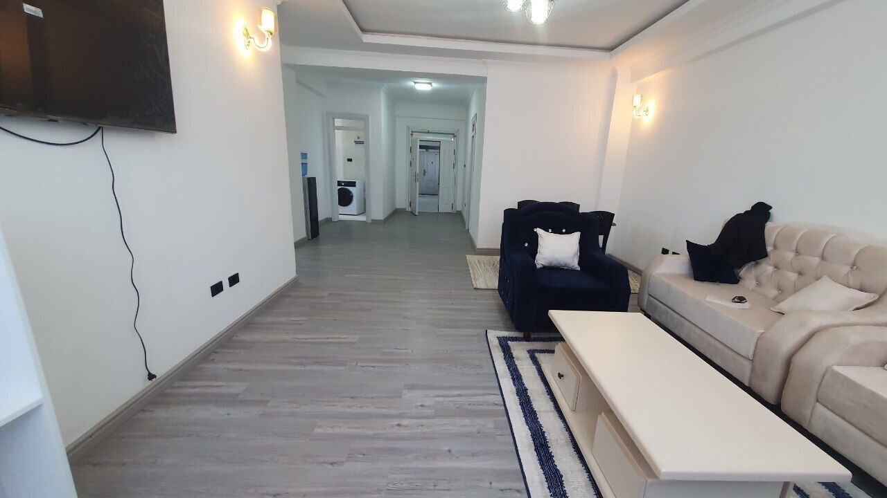 Photo of Livingroom in Koforidua