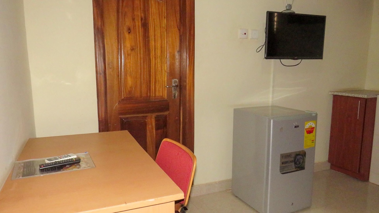 Photo of Bedroom in Kokomlemle