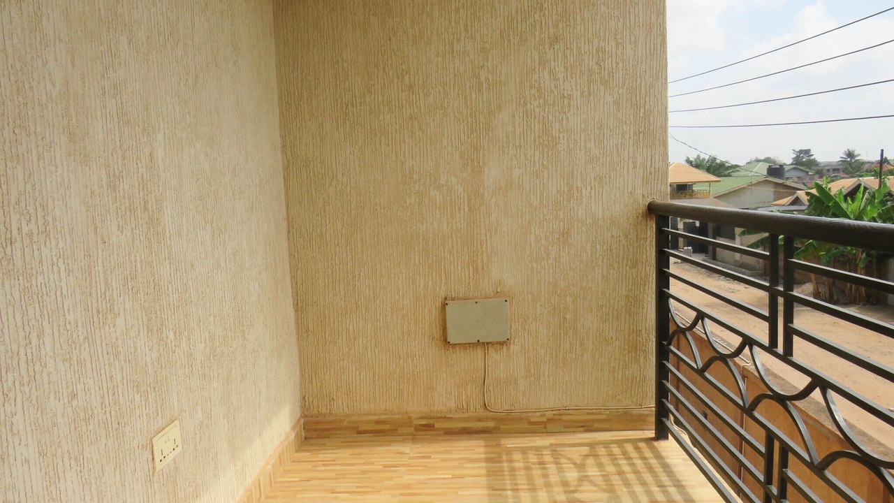 Photo of Bedroom in Kokomlemle