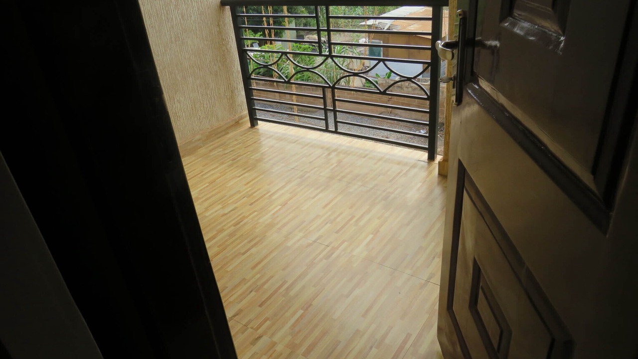 Photo of Bedroom in Kokomlemle