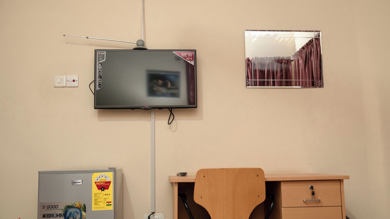 Photo of Bedroom in Kokomlemle