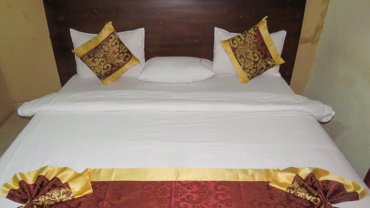Photo of Bedroom in Kokomlemle