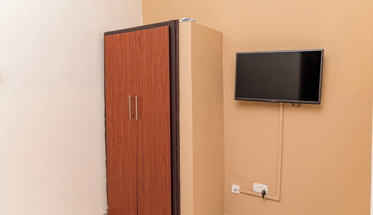 Photo of Bedroom in Kokomlemle