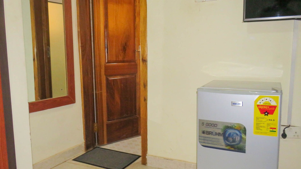 Photo of Bedroom in Kokomlemle