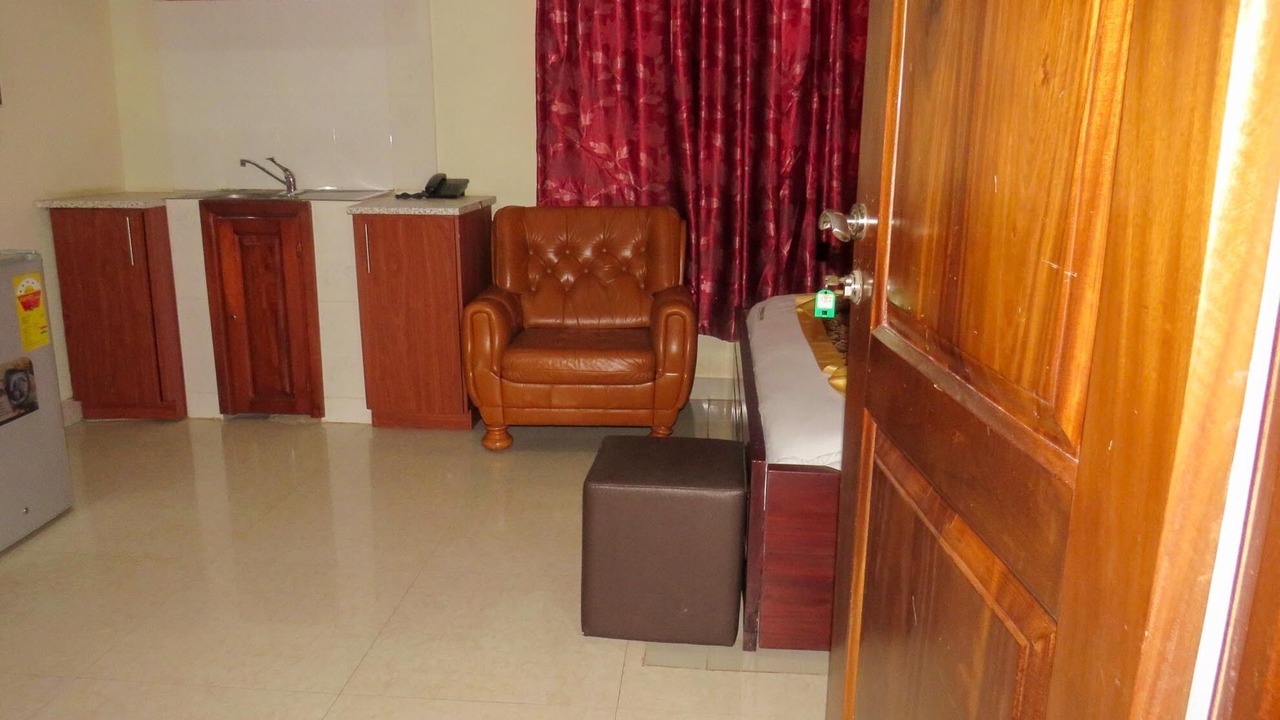 Photo of Bedroom in Kokomlemle