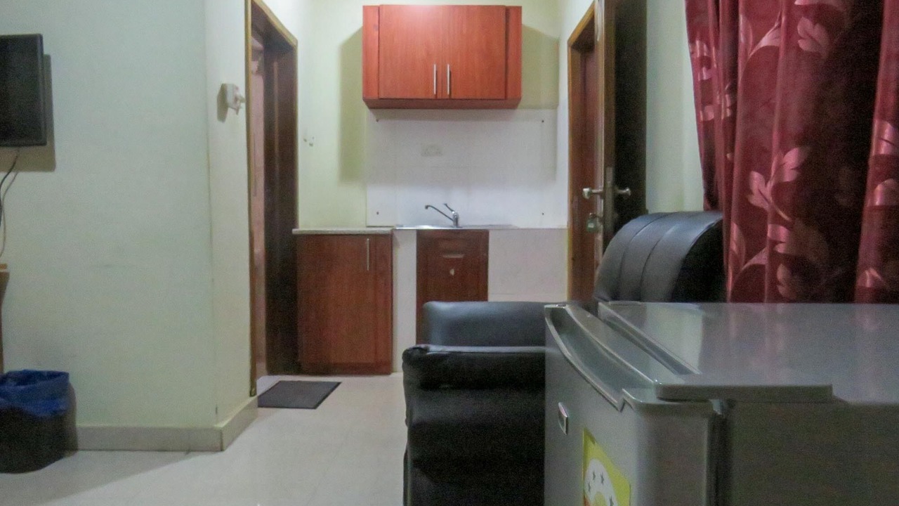 Photo of Bedroom in Kokomlemle