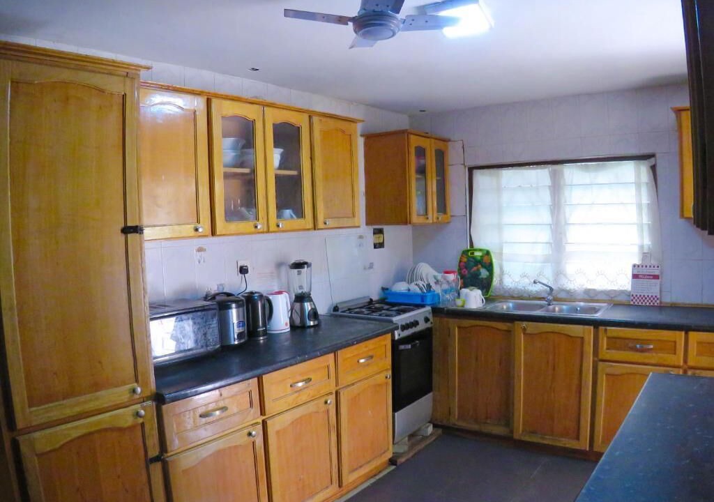 Photo of Kitchen in Weija
