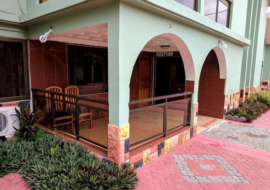 Photo of Outdoor in Weija