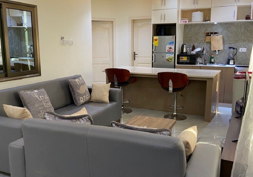 Photo of Livingroom in Adenta
