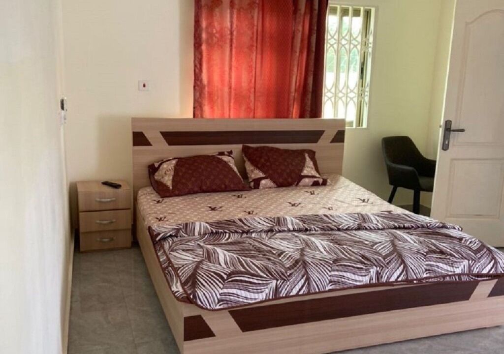 Photo of Bedroom in Adenta
