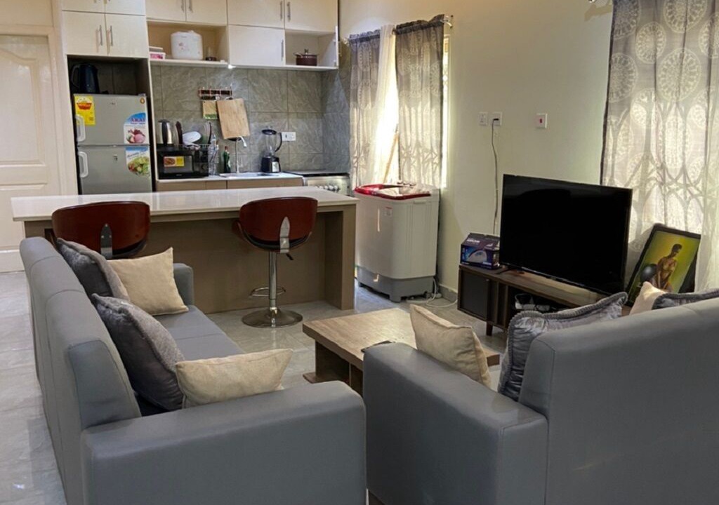 Photo of Livingroom in Adenta