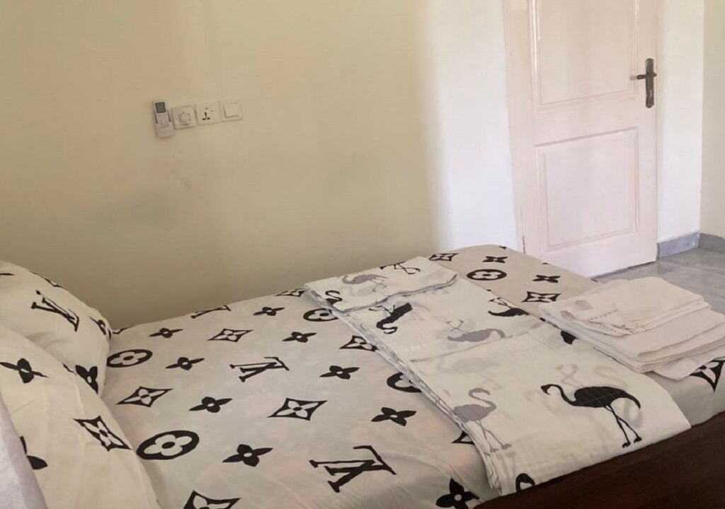Photo of Bedroom in Adenta