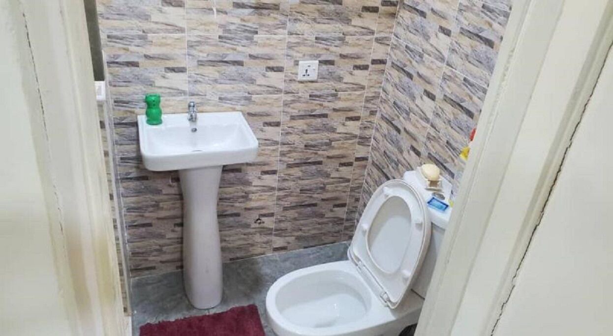Photo of Bathroom in Adenta