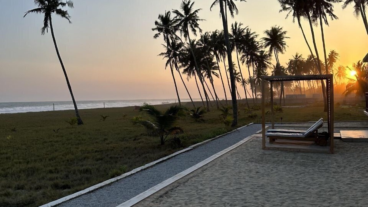 Photo of Outdoor in Ajumako