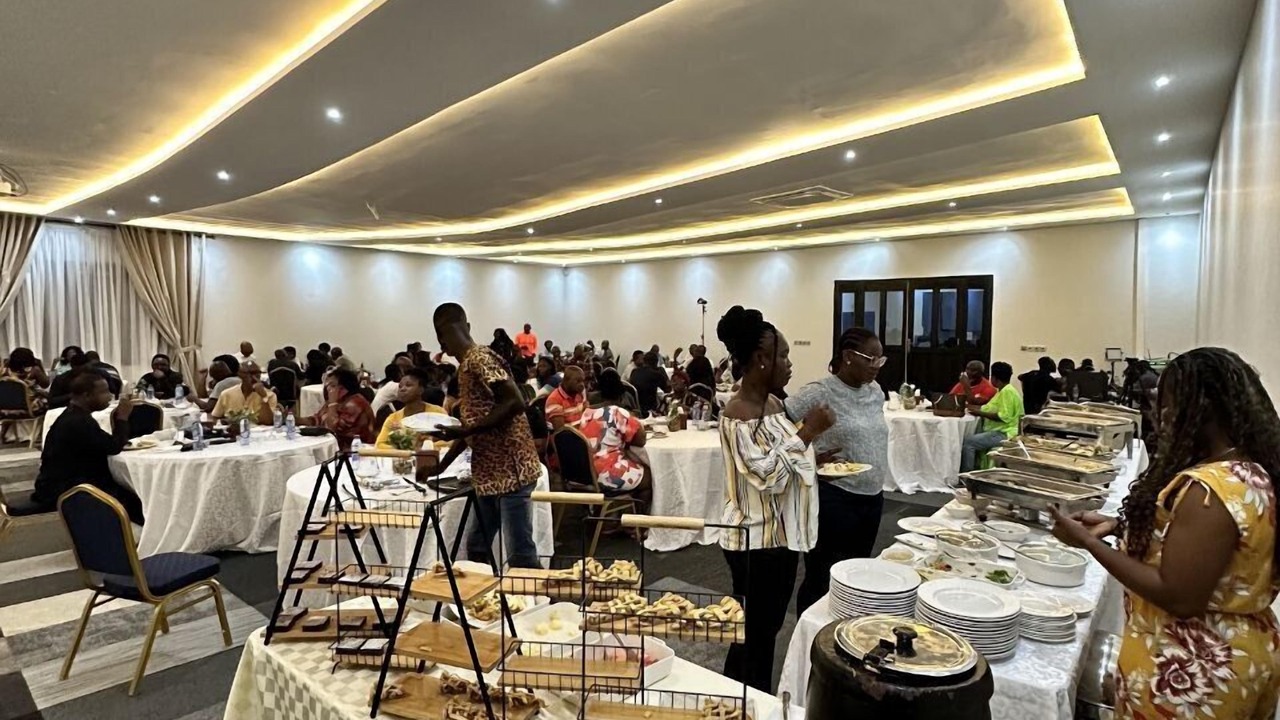Photo of Others in Ajumako