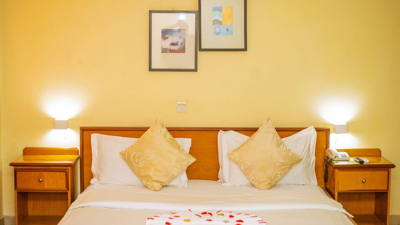 Photo of Bedroom in Nungua