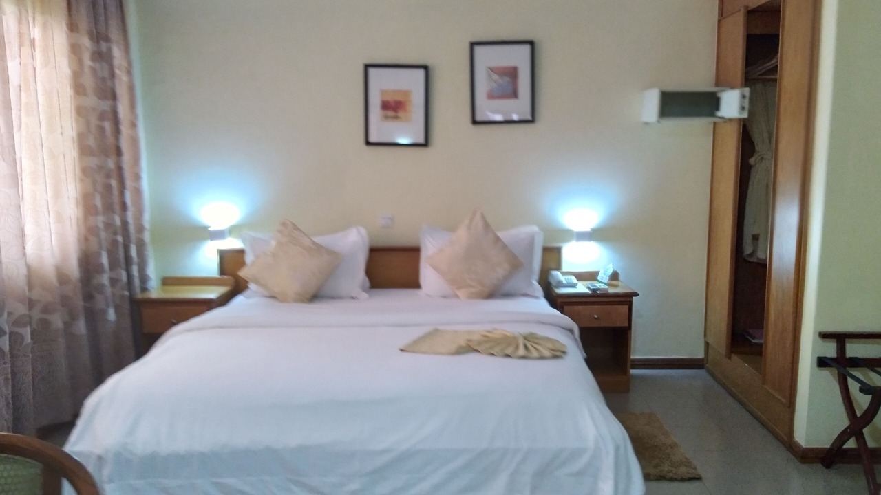 Photo of Bedroom in Nungua