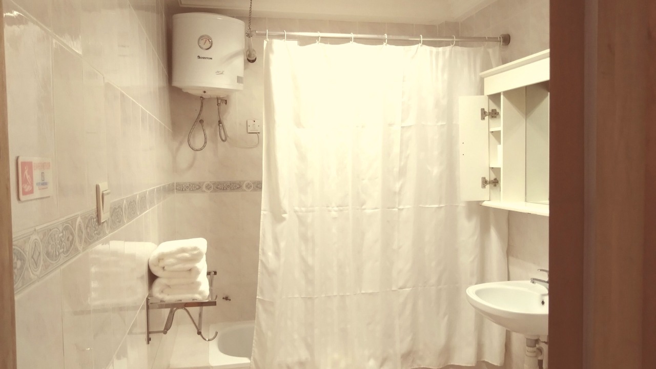 Photo of Bathroom in Nungua