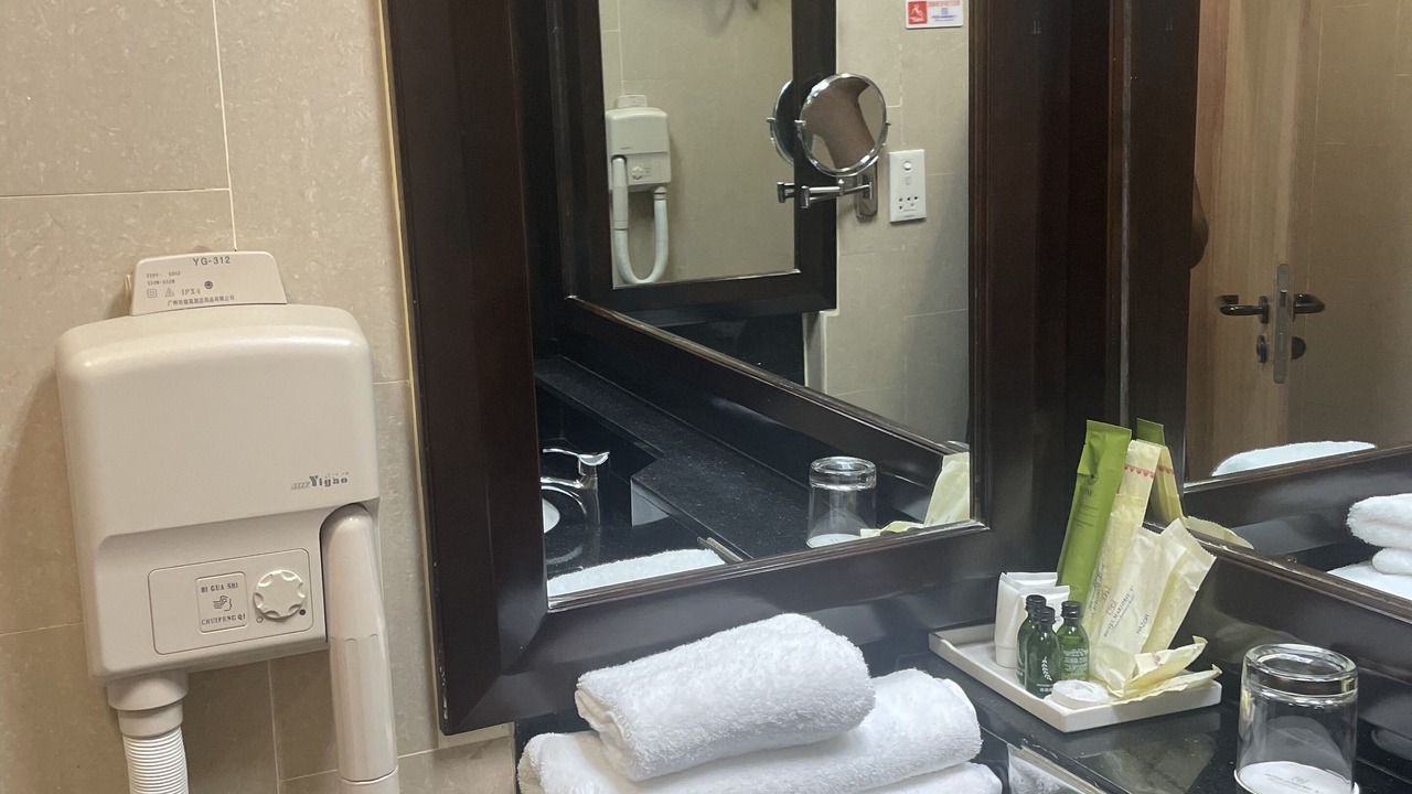 Photo of Bathroom in Nungua