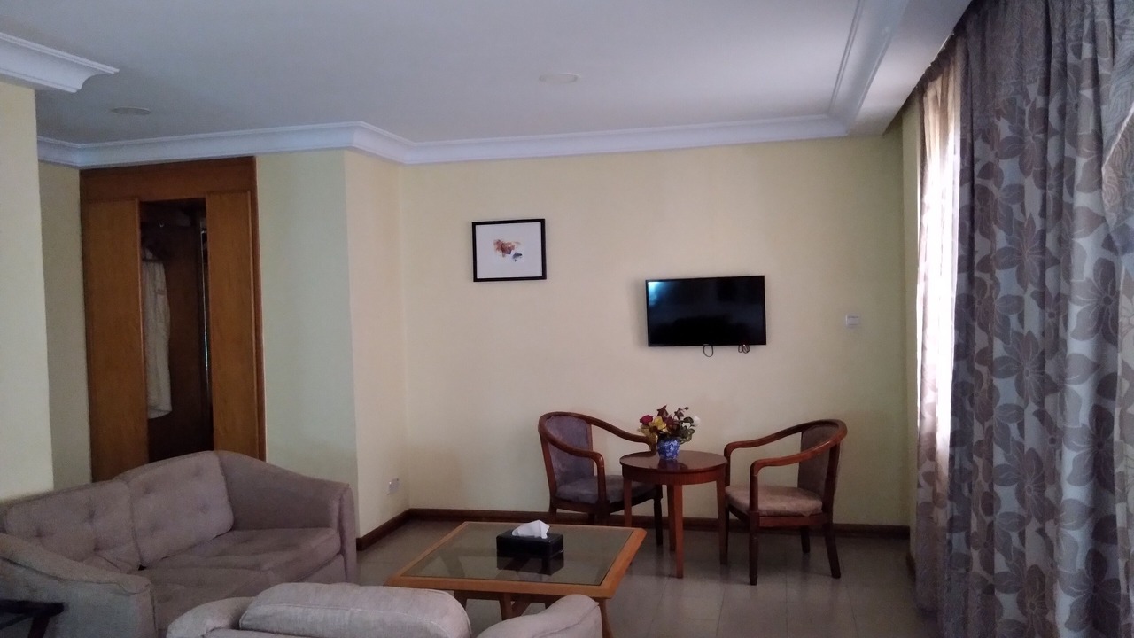 Photo of Bedroom in Nungua