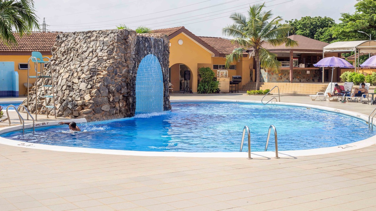 Photo of Outdoor in Nungua