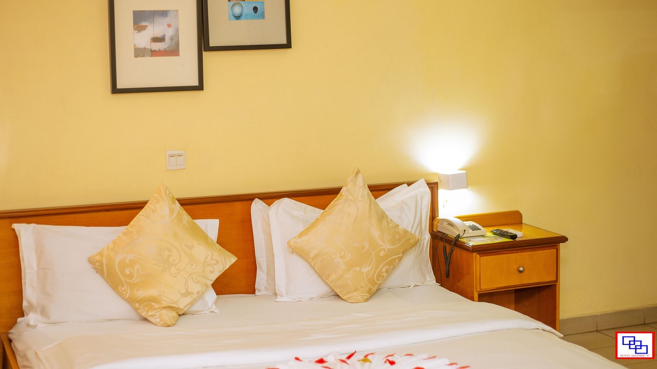 Photo of Bedroom in Nungua